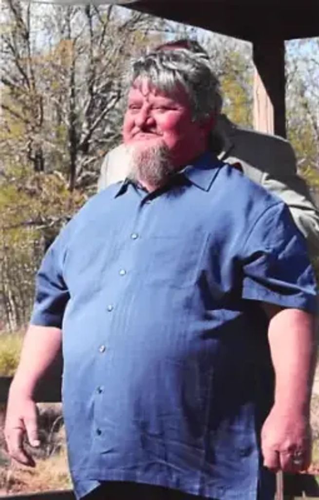 Pernell Klinglesmith