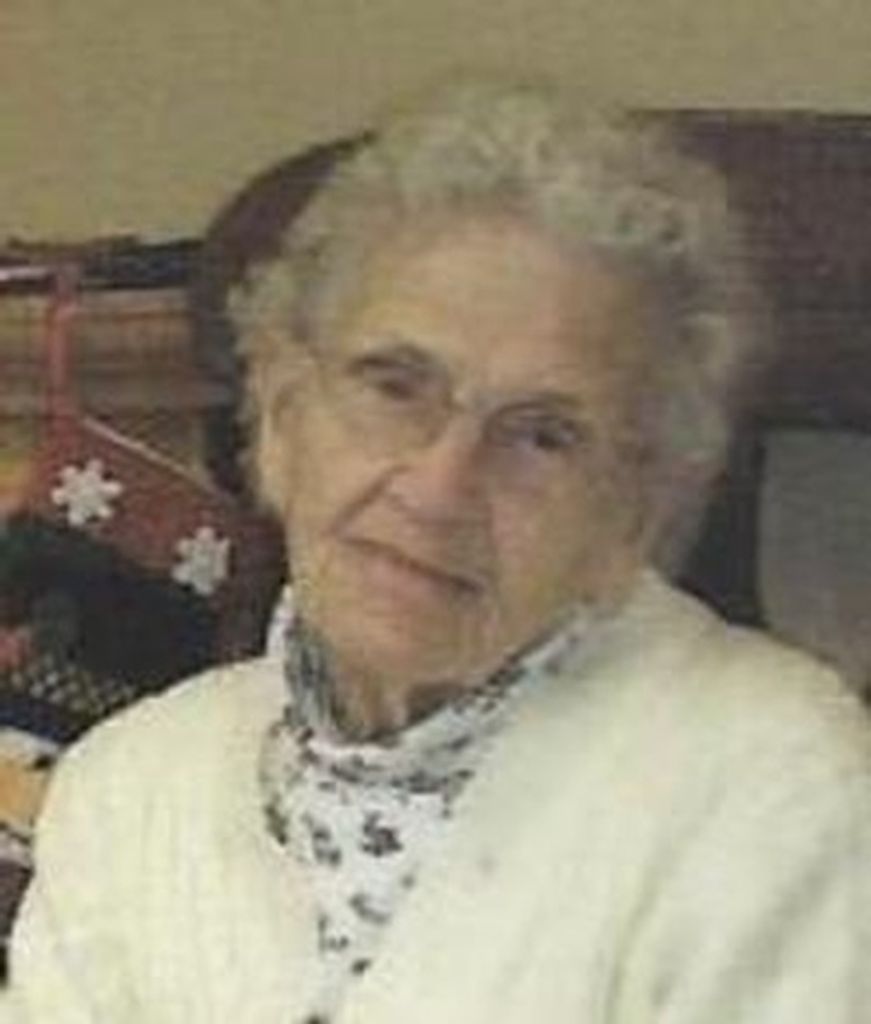 Eleanor F. Hickman Profile Photo