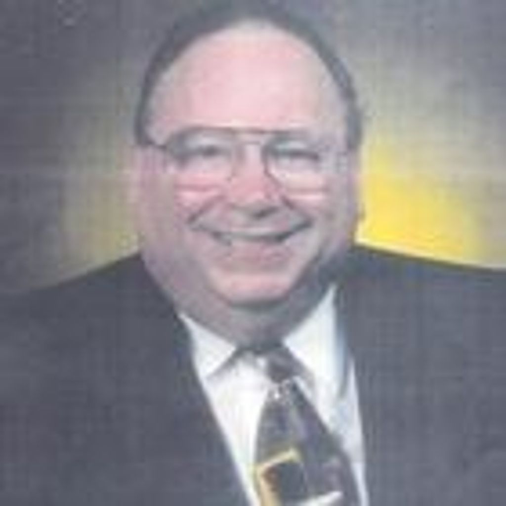 David "Poppy" Mcbride
