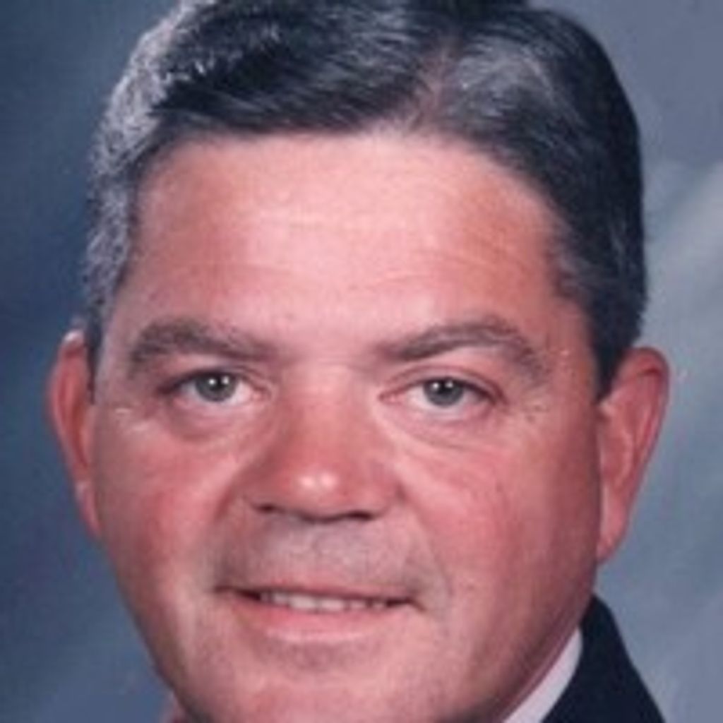 Harry Albert Sayer