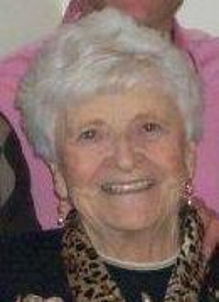 Annie Nan (Gilmore)  Nelson Profile Photo