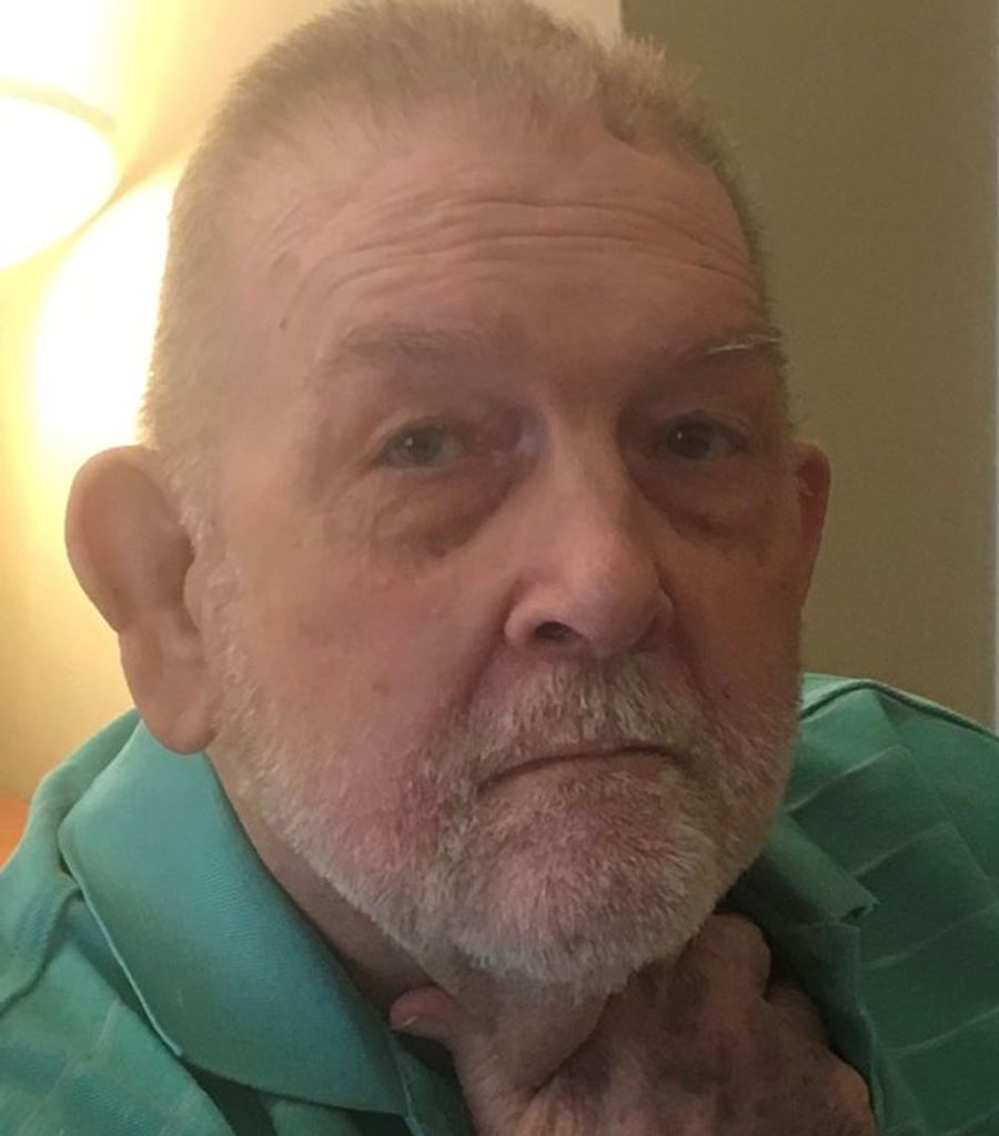Lovan, Donald Duane