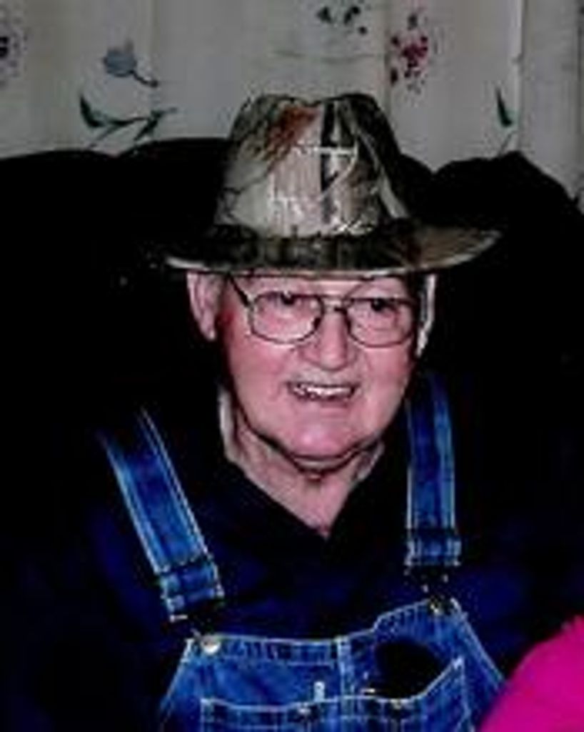 Jesse Dockins, Sr.