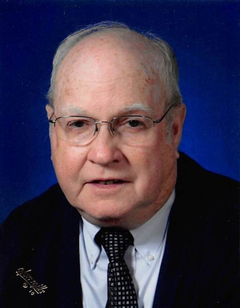 William "Bill" J. Biddle Jr. Profile Photo