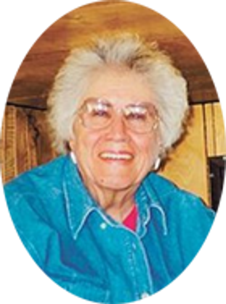 Marion Simpson