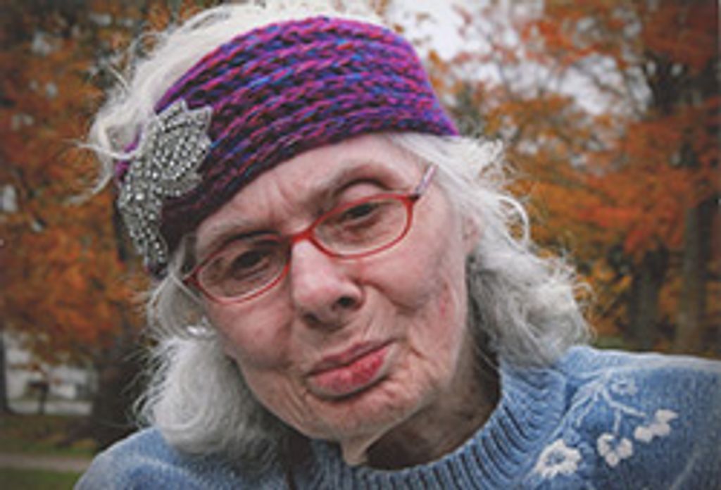 Juanita Kosht