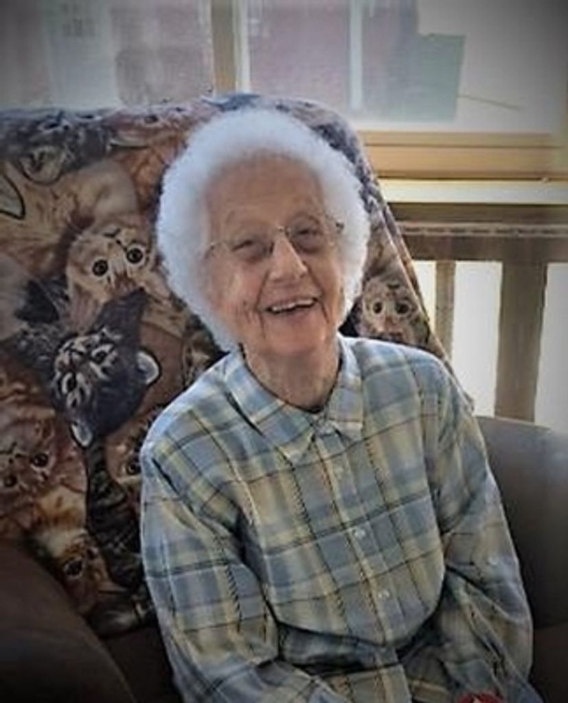 Virginia L. Birchfield