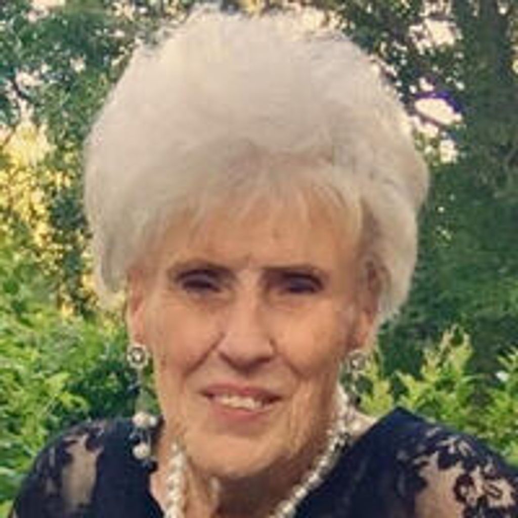 Shirley Elizabeth Deal Profile Photo