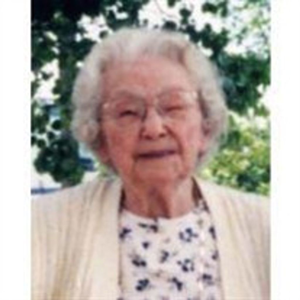 Nellie Edwards