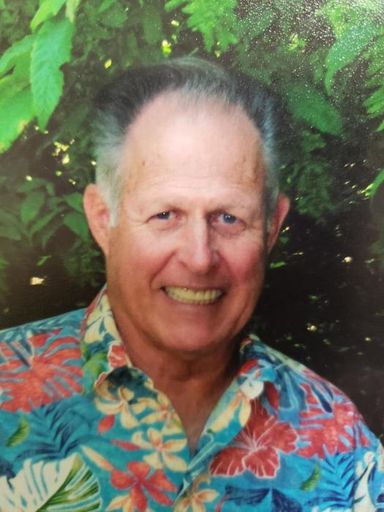 Dale V Scott Profile Photo