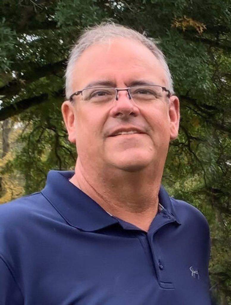 Rick G Holt, Jr. Profile Photo