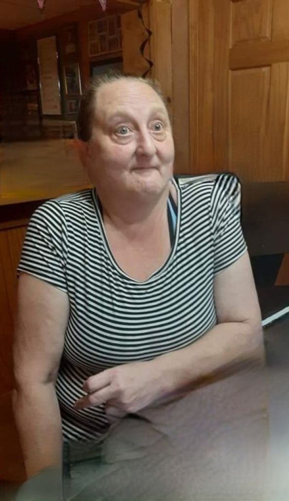 Lisa Faye Sargent Profile Photo