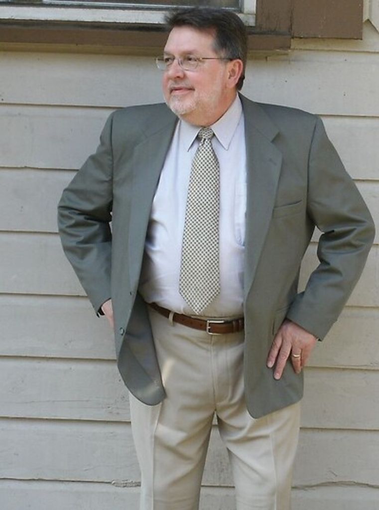 Tony Frank Portera, Jr.