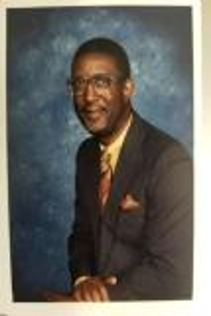 Richard Dorsey Profile Photo