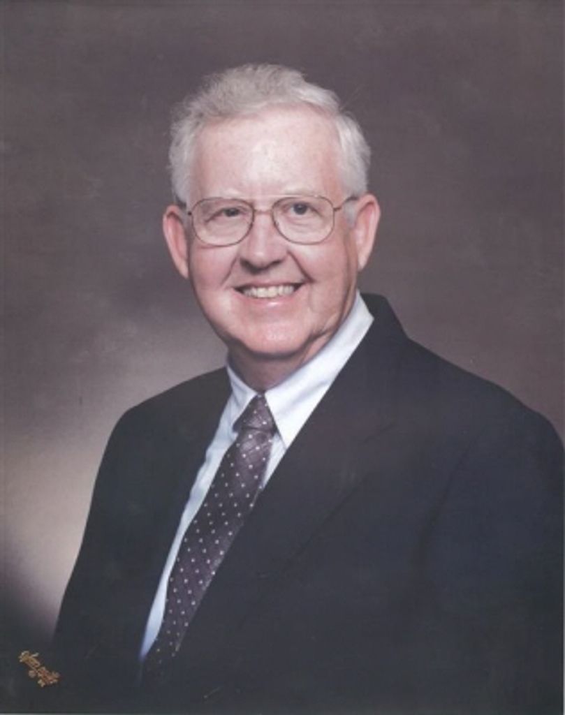 William Narvel Mcpherson Profile Photo