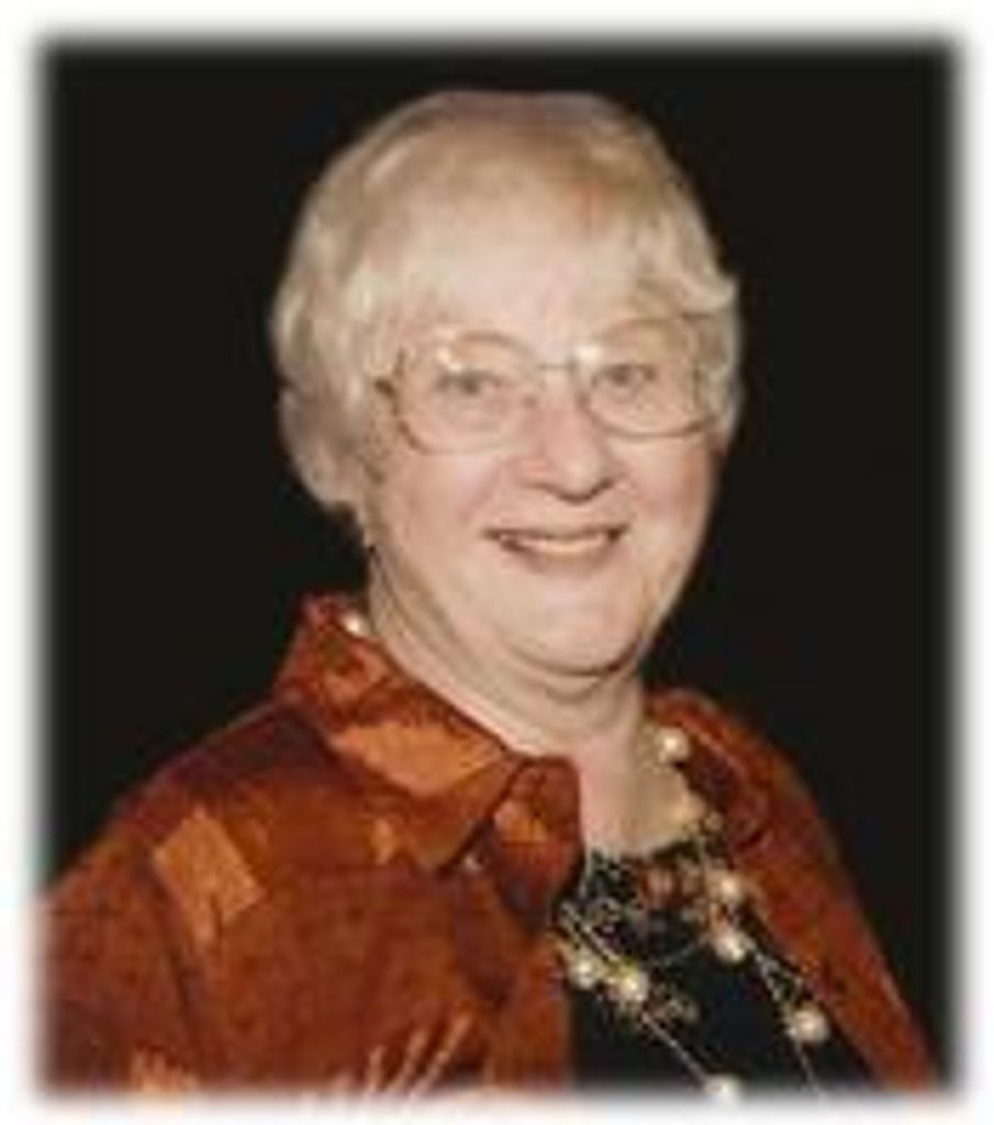 Patricia J. O'Connor