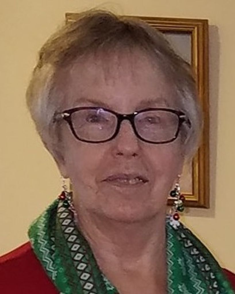 Jayne Jordan Drown Profile Photo