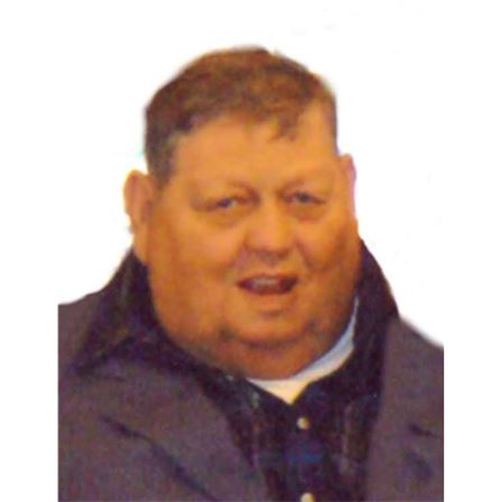 Donald A. Hoffman