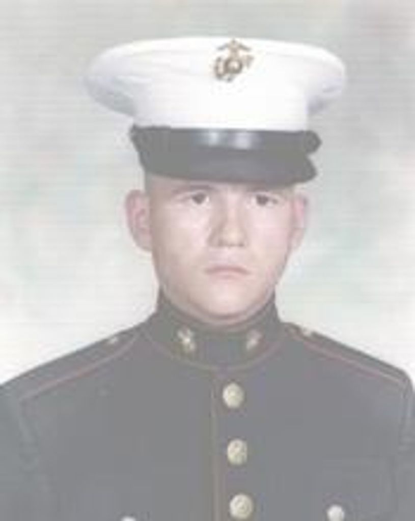 John Allen Stalnaker