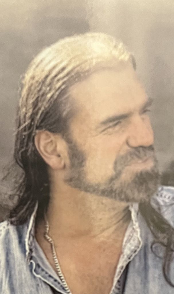 Mark Alan Schiller