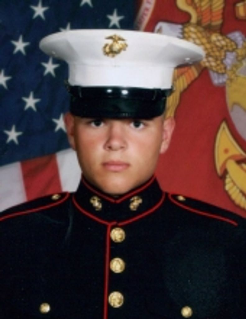 Blake Edward Heflin