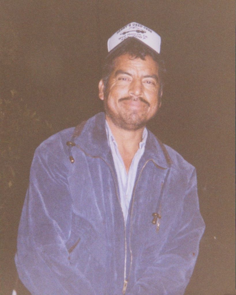 Jose Rosalio Samaniego