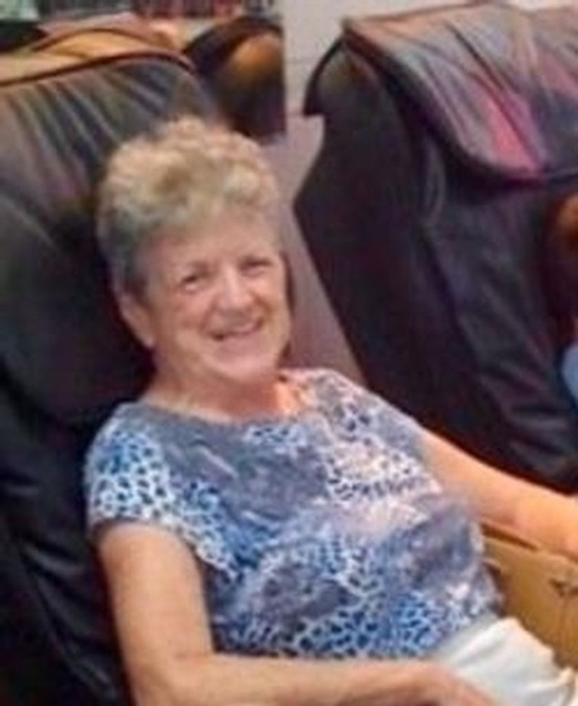 Linda Christine Shumate Profile Photo