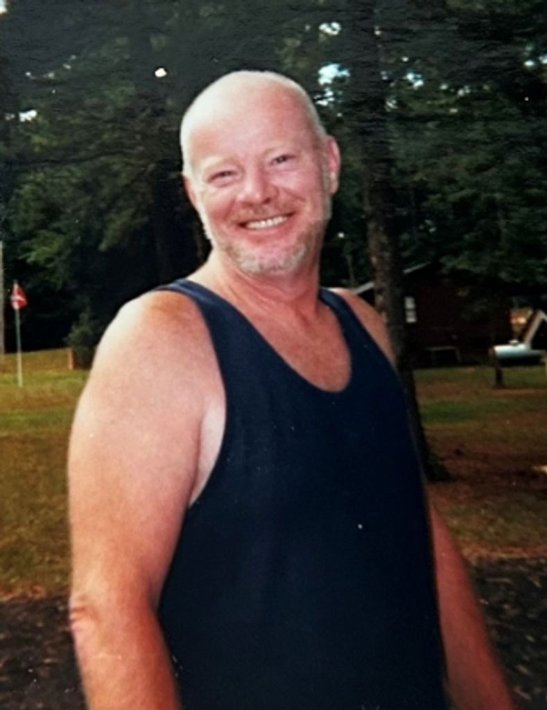 Dennis "Denny" A. Mcintyre Profile Photo