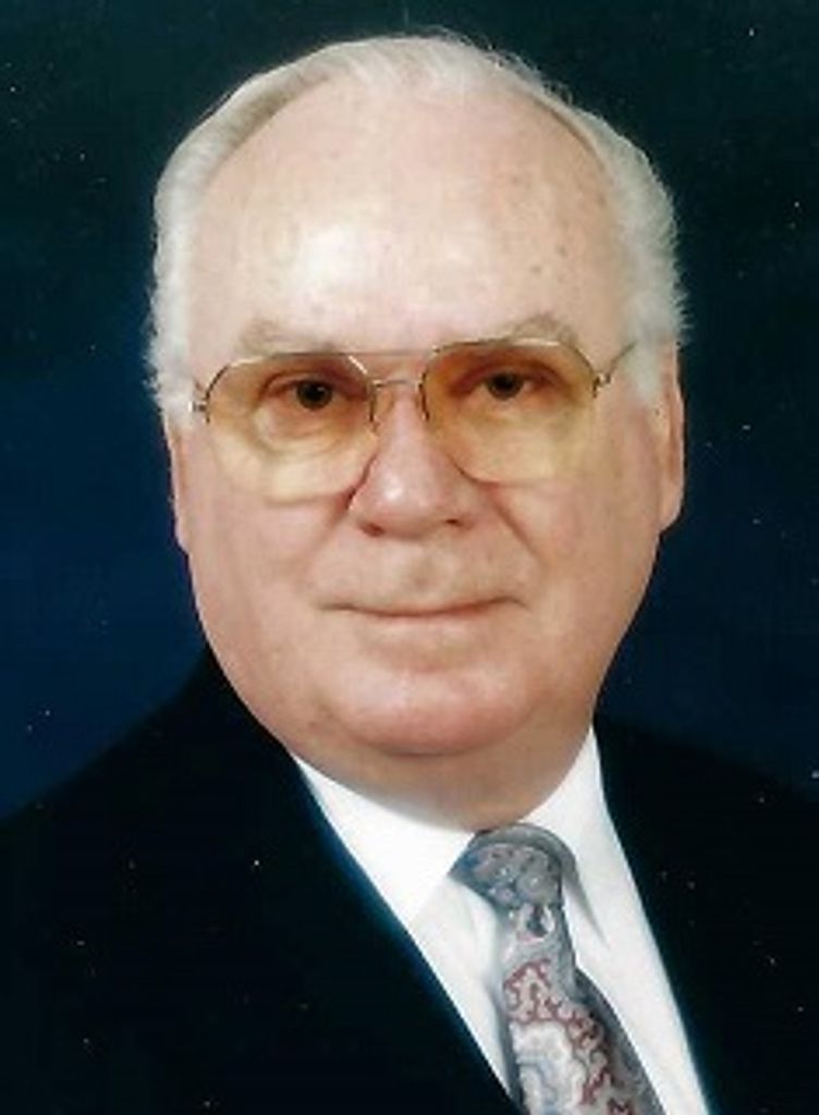 Roland Pitts