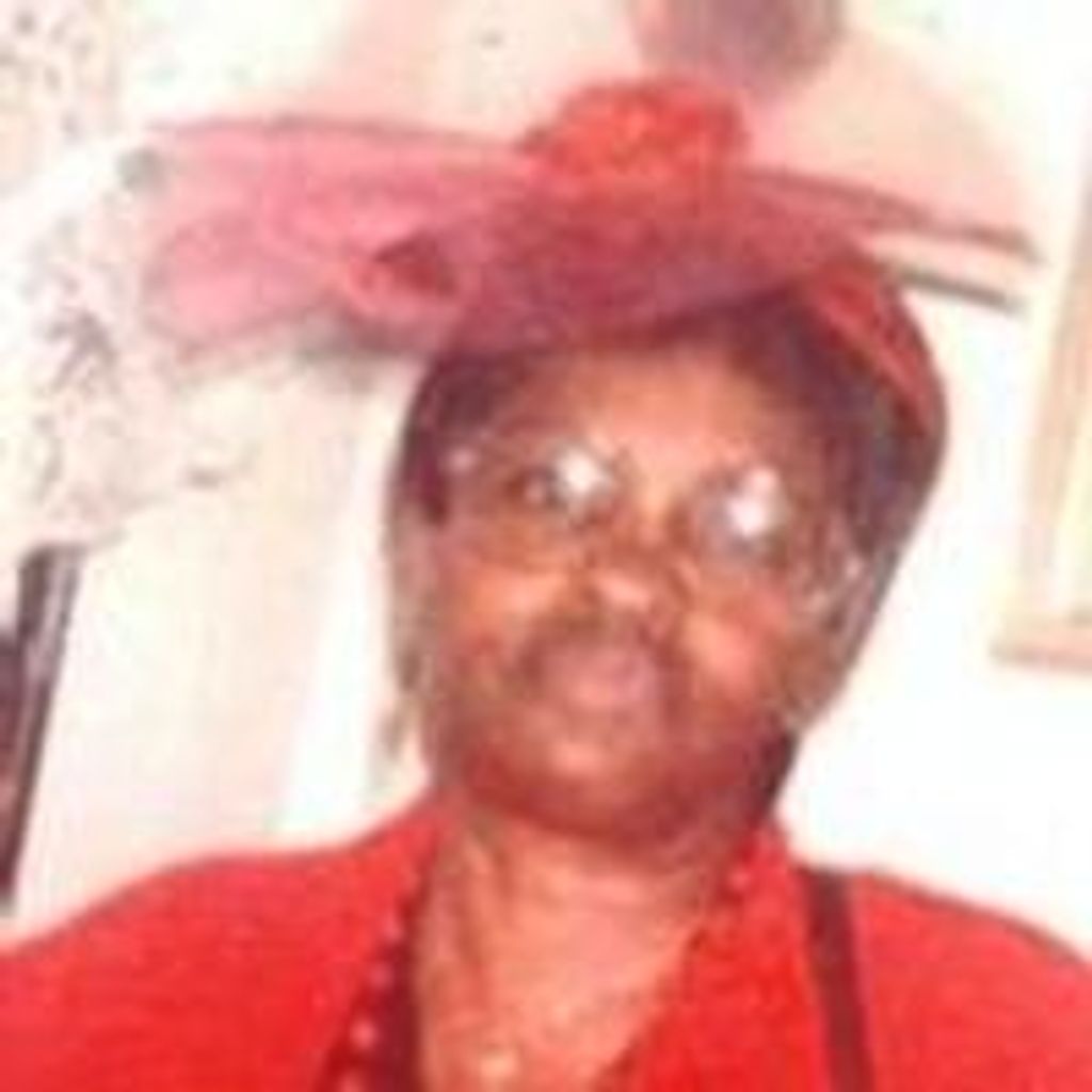 Jennie Bernice Martin