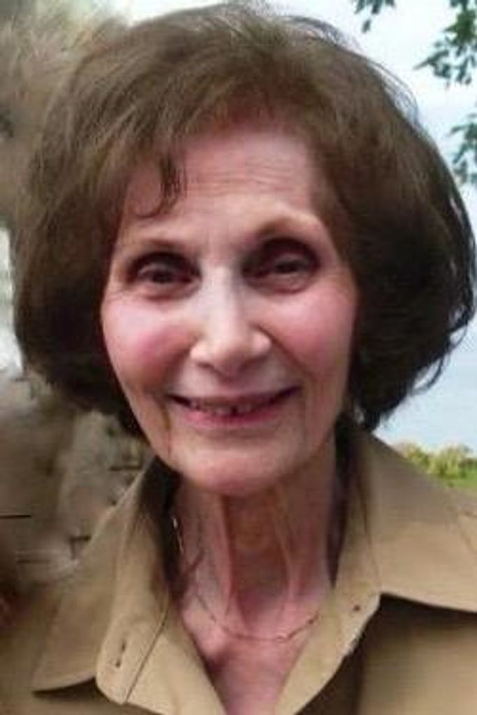 Josephine Rose Certo