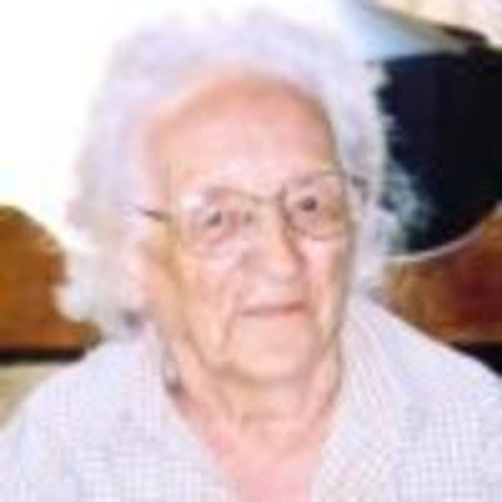 Vesta O Sullivan