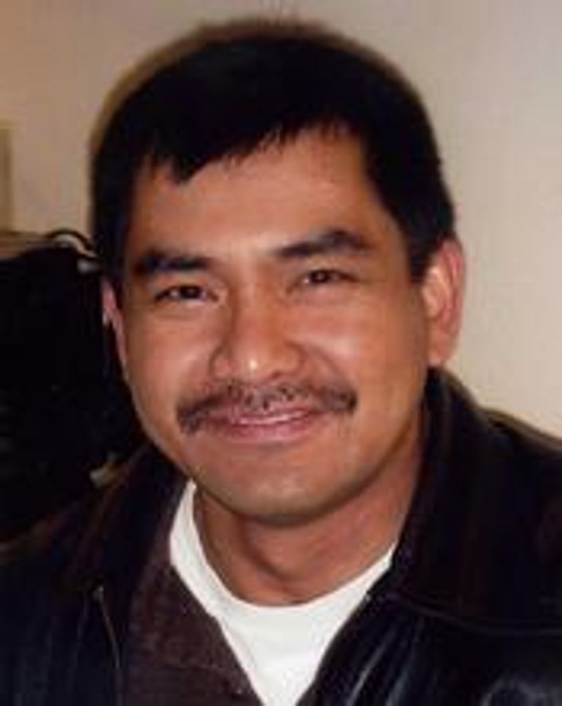 Dominador Ruiz Pisawis