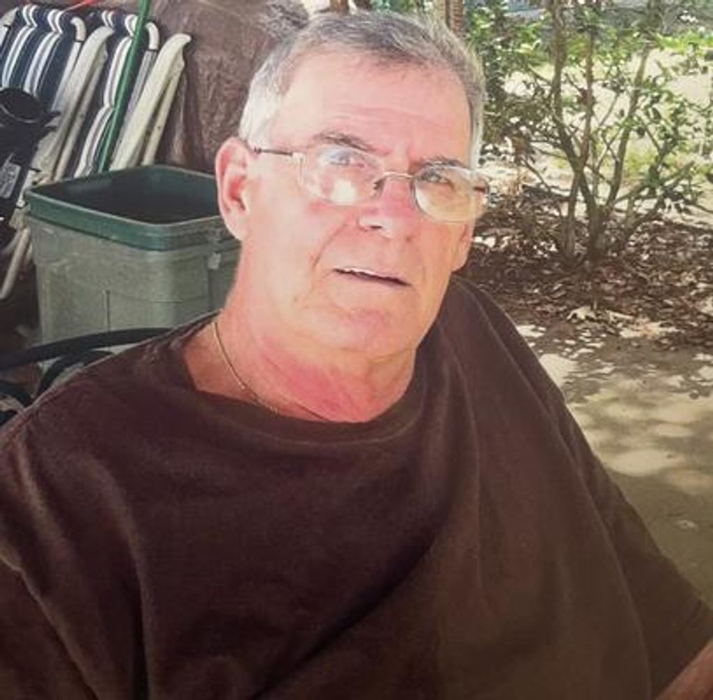 Thomas Ray Wimberly, Sr. Profile Photo