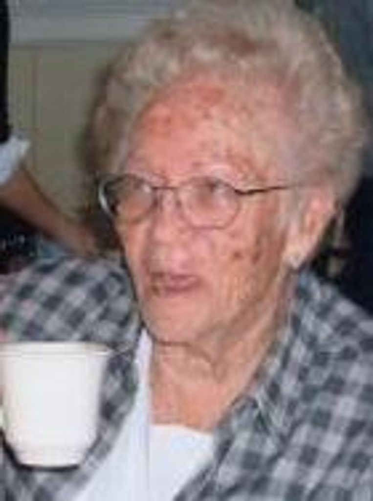 Alberta M. Dunfee