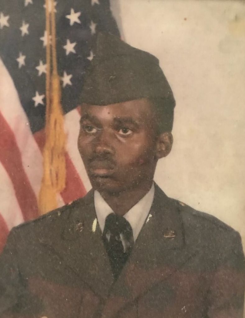 Carlos Eugene Walker Profile Photo
