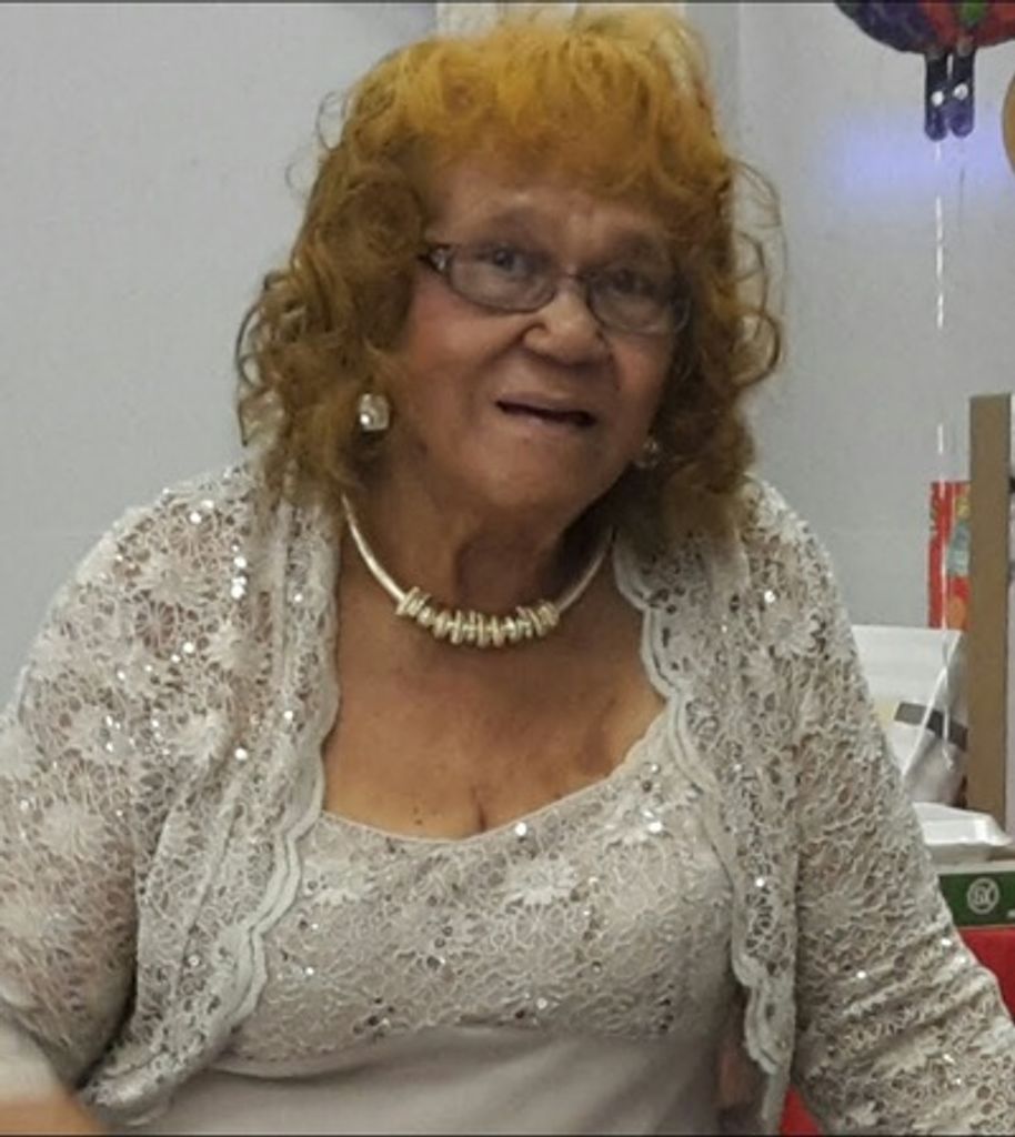 Lorine Johnson Profile Photo