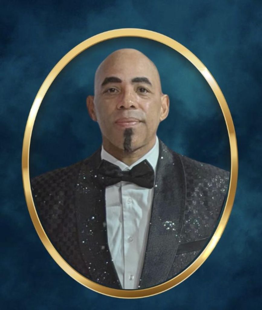 Darren C Sadler Profile Photo