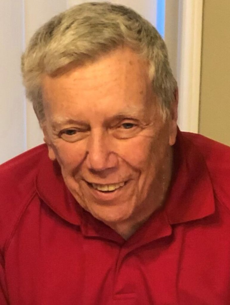 John P. Mason Profile Photo