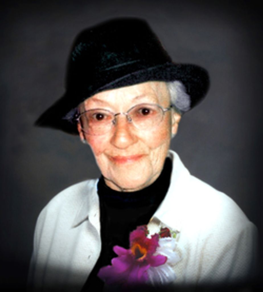 Esther Johnson