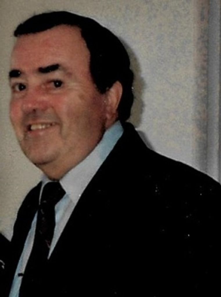 Robert F. Thomas Profile Photo