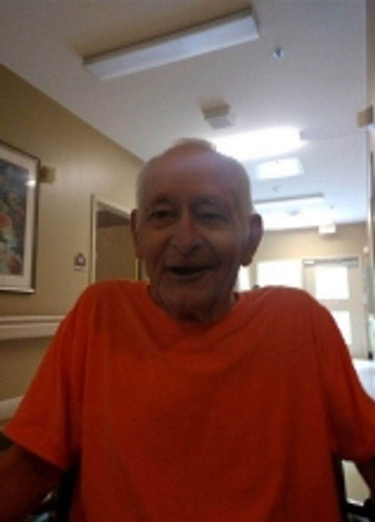 Billy Ray Horne Profile Photo