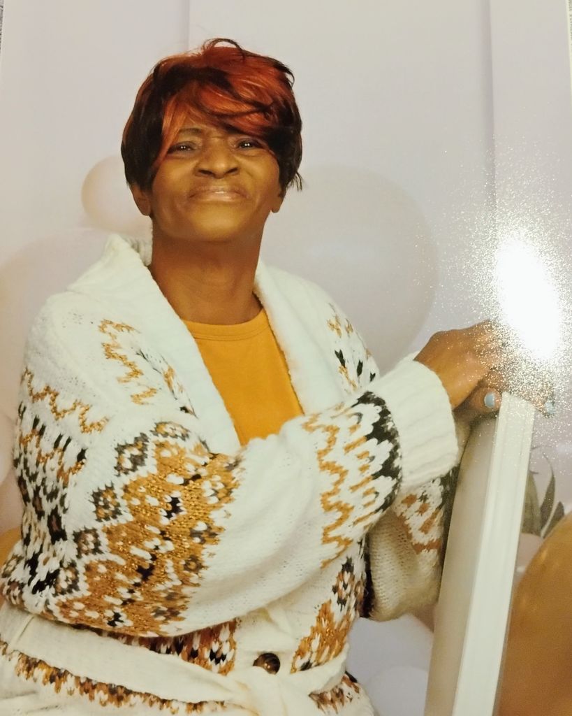 Denise McKinney Profile Photo