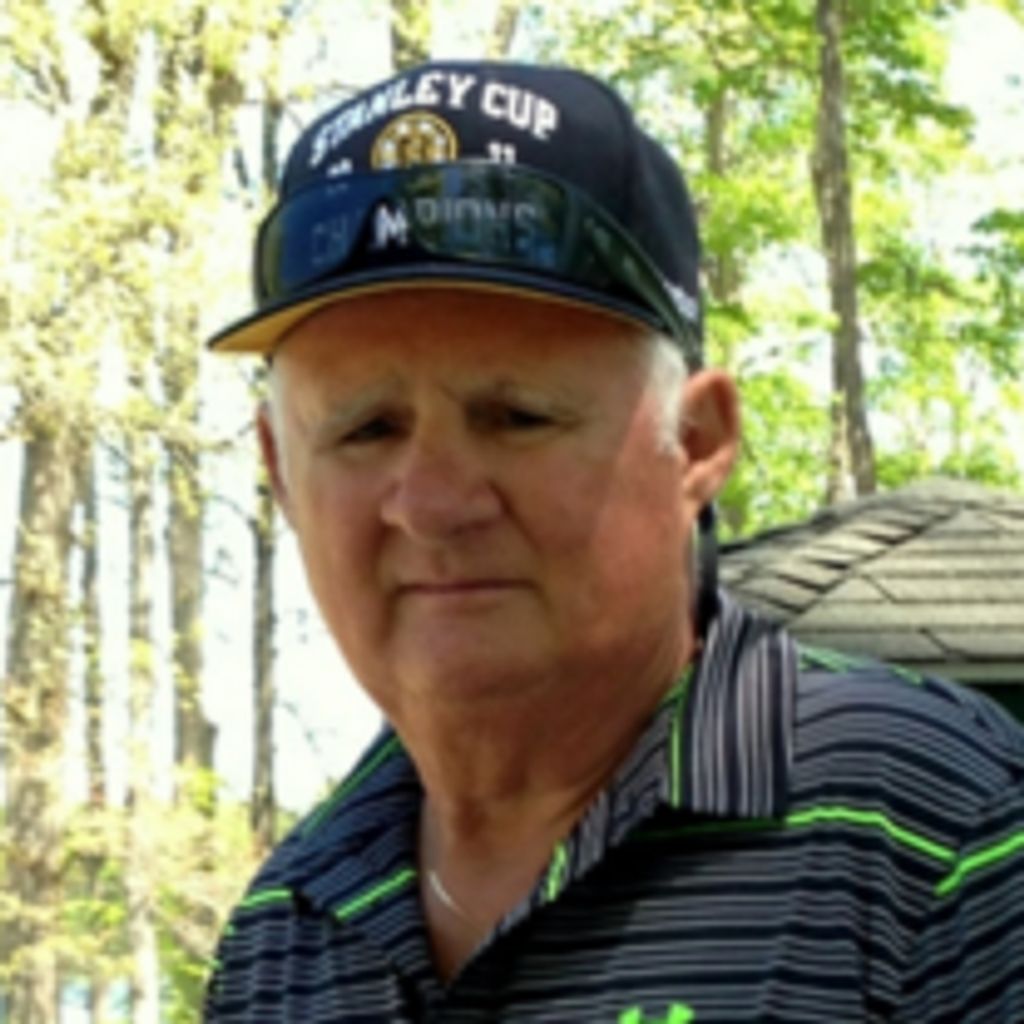 Gardner L. Carney Jr.