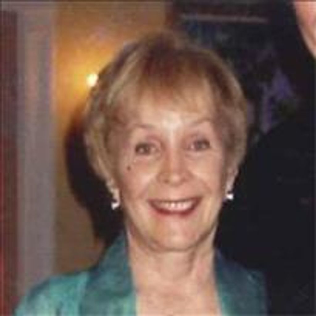 Mary C. Eby "Corky" Hickok