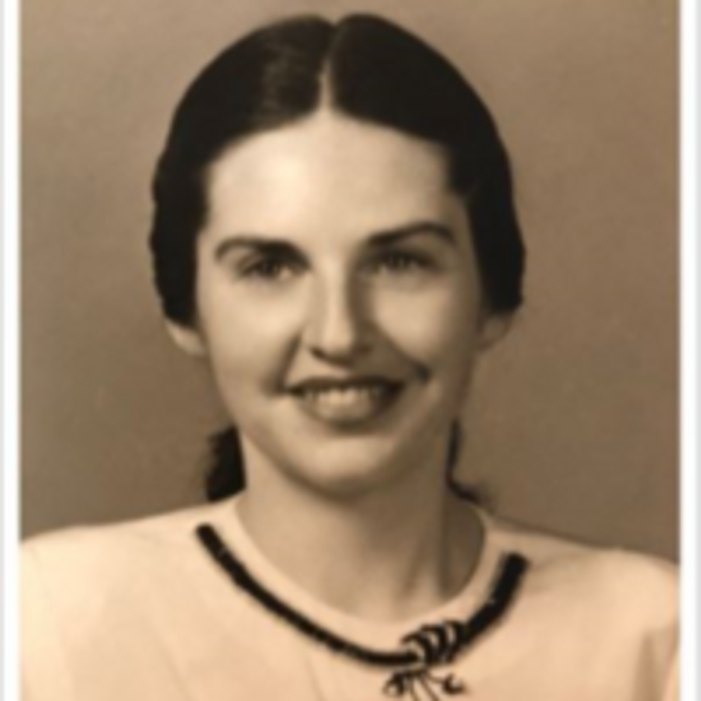 Marion Yancey Petroff