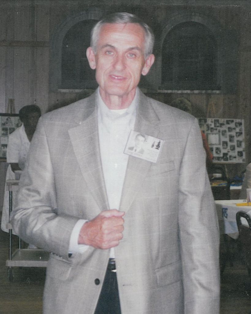 Jay Gaston Dover