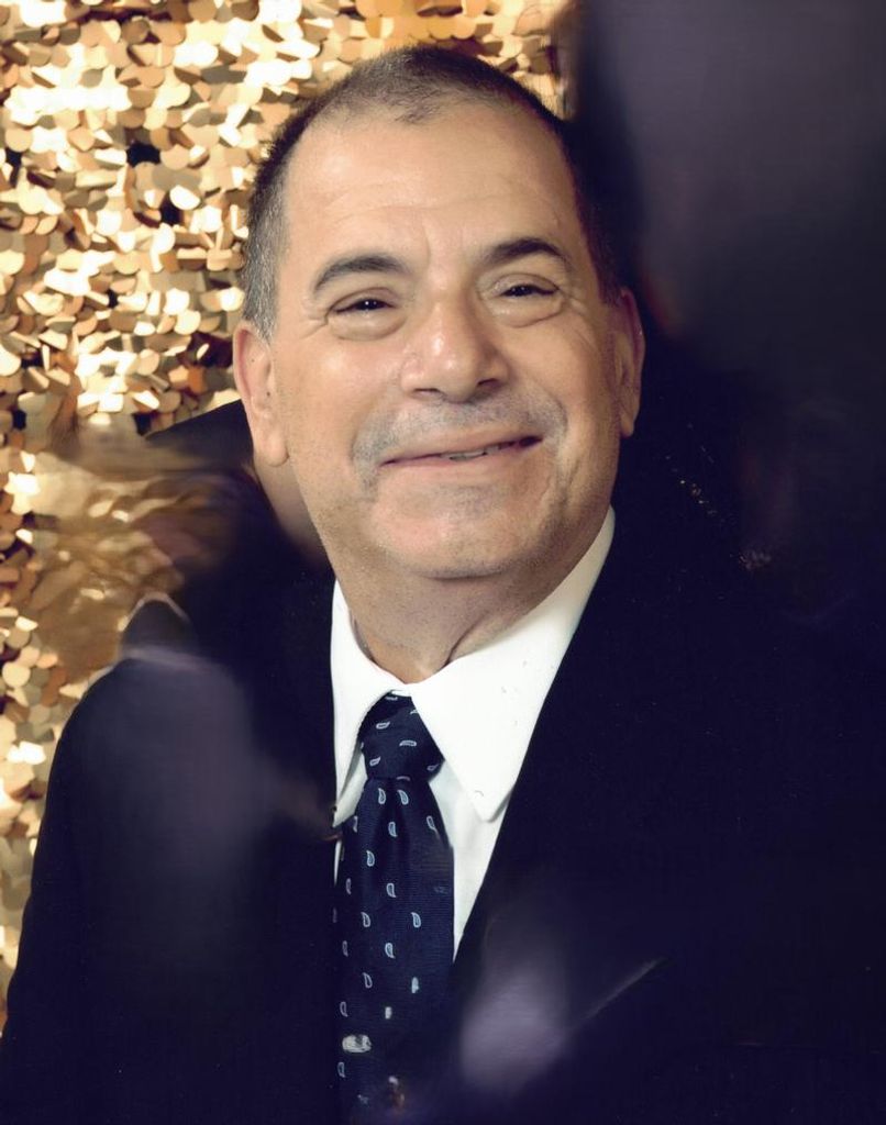 Noe Lopez Profile Photo