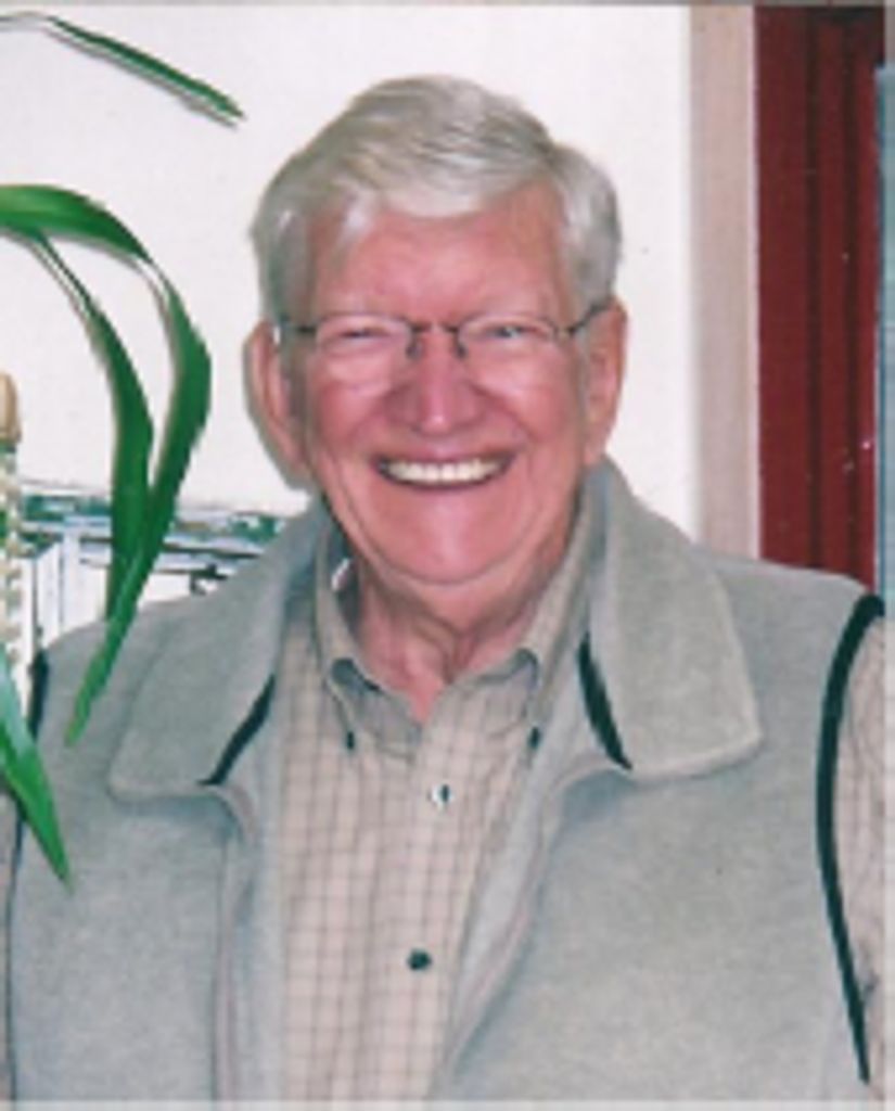 John R. Zavatchin