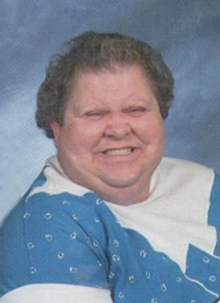 Sandra Lee Kirkpatrick